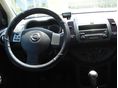 NISSAN NOTE 2006/2 - 5