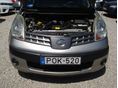 NISSAN NOTE 2006/2 - 8