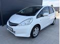 HONDA JAZZ 2012/6 - 1