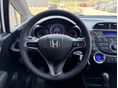 HONDA JAZZ 2012/6 - 14