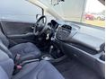HONDA JAZZ 2012/6 - 16
