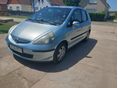 HONDA JAZZ 2004/12 - 5