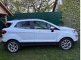 FORD ECOSPORT 1.0 EcoBoost Titanium