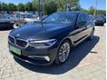 BMW 530 2020/6 - 2