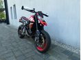 DUCATI HYPERMOTARD 2023 - 2