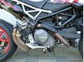 DUCATI HYPERMOTARD 2023 - 9