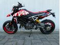 DUCATI HYPERMOTARD 2023 - 8