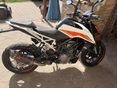KTM 390 DUKE 