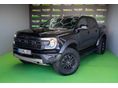 FORD RANGER 3.0 EcoBoost 4x4 Raptor (Automata) 21.9M+Áfa 450 le Garanciális