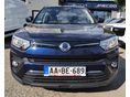 SSANGYONG TIVOLI 1.5 GDi-T Style Magyarországi! Végig vezetett szerviz előélet!! Gyári fényezéssel!!