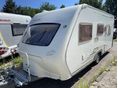 DETHLEFFS ARIST 490 DB Jubilar 70