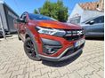 DACIA JOGGER 1.0 TCe Extreme (7 személyes ) Mo-i. 1 tulaj.végig szervízkönyves.törésmentes.7 személyes