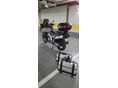SUZUKI DL 1000 2003/6 - 2