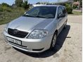 TOYOTA COROLLA Wagon 1.4