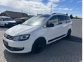 VOLKSWAGEN SHARAN 2014/6 - 2
