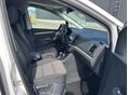 VOLKSWAGEN SHARAN 2014/6 - 7