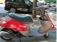SUZUKI LETS 5