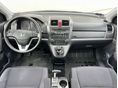 HONDA CR-V 2007/11 - 7