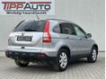 HONDA CR-V 2007/11 - 18