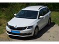 SKODA OCTAVIA 1.4 TSI Ambition DSG