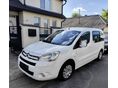 CITROEN BERLINGO 2011/6 - 1