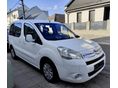 CITROEN BERLINGO 2011/6 - 2