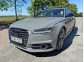 AUDI A6 Avant 3.0 V6 TDI Competition quattro Tiptronic ic B&O! NARDO GREY! ÁLLÓFŰTÉS! SOFT-CLOSE! LED-MATRIX! ÉJJELLÁTÓ! 360KAMERA!
