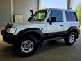 HYUNDAI GALLOPER 1999/10 - 2