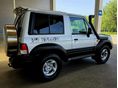HYUNDAI GALLOPER 1999/10 - 5