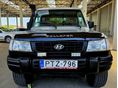 HYUNDAI GALLOPER 1999/10 - 7