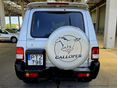 HYUNDAI GALLOPER 1999/10 - 8