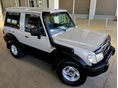 HYUNDAI GALLOPER 1999/10 - 9