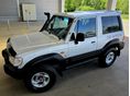 HYUNDAI GALLOPER 1999/10 - 10