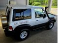 HYUNDAI GALLOPER 1999/10 - 11