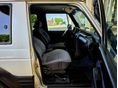 HYUNDAI GALLOPER 1999/10 - 14