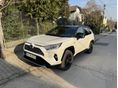 TOYOTA RAV 4 Rav4 2.5 Hybrid Selection e-CVT