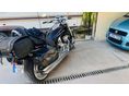 SUZUKI VZR 1800 