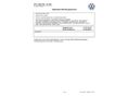 VOLKSWAGEN T-ROC 2024/9 - 15