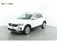 VOLKSWAGEN T-ROC 2024/9 - 1