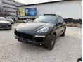 PORSCHE CAYENNE Dízel Tiptronic ic PANORÁMA.KAMERA.BŐR.21COLL