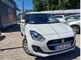 SUZUKI SWIFT 2020/12 - 2