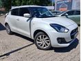 SUZUKI SWIFT 2020/12 - 3