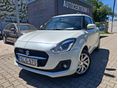 SUZUKI SWIFT 2020/12 - 5