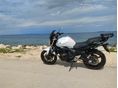 YAMAHA FZ6-N S2