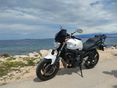 YAMAHA FZ6-N 2008/2 - 2