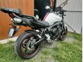 YAMAHA FZ6-N 2008/2 - 3