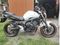 YAMAHA FZ6-N 2008/2 - 4