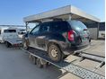 DACIA DUSTER 2010/5 - 2