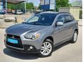 MITSUBISHI ASX 2012/7 - 3