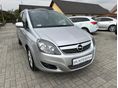 OPEL ZAFIRA B 2011/9 - 2